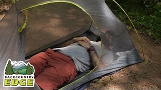 Marmot Eos 1P Backpacking Tent Marmot Eos 1P Backpacking Tent