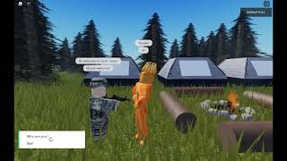 Boot Camp - Roblox Experience Trailer