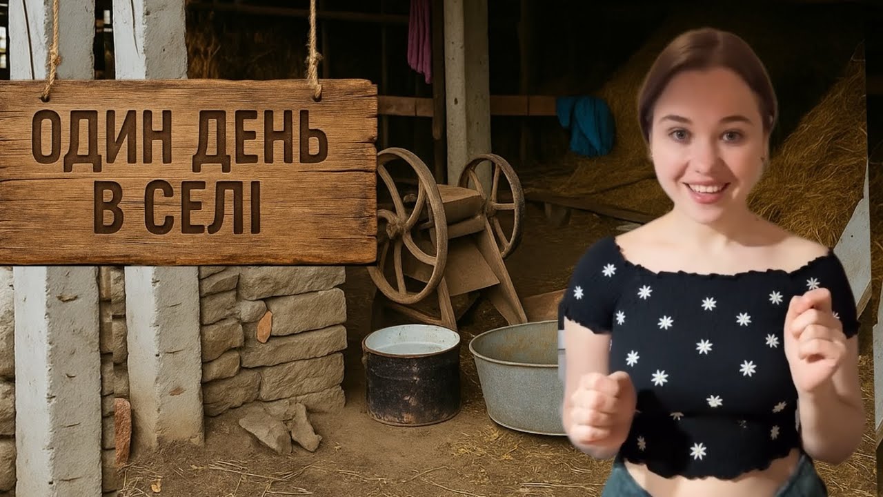 Смак літа в банці – готую бузиновий квас. Сільський день