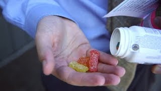 Information Adventures in Legal Weed Guide