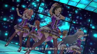 初めて出会ったあの時から Youtube