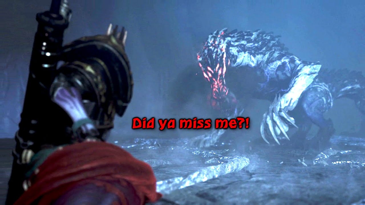 Odogaron is Back in Black!