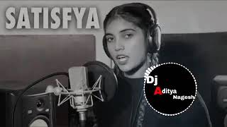 I AM RIDER || FEMALE VERSION || CG STYLE RMX || DJ ADITYA NAGESH || #RMXWORLD