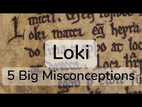 Loki: 5 Big Misconceptions