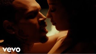 Chris Brown - Feel Something (Legendado/Tradução)