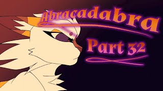 Abracadabra Female Villain Map Part 32