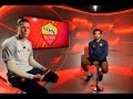 The Szczesny Show, Episode 2: Mohamed Salah