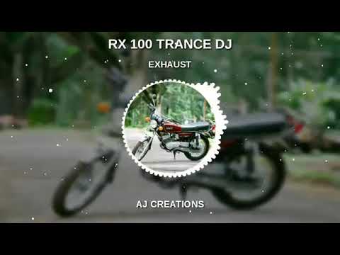rx-100-dj-song