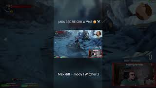 ⚠️ Ciri w Wiedźminie 4?! I JAKA BĘDZIE?? I #gaming #witcher #witcher3 #witcher4 #gameplay #rpg