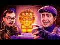 NÃO NASCEMOS PRO CRIME! - THICK AS THIEVES COM O FALL