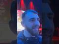 NATHANIEL COLLINS ON HOW THE LEE MCGREGOR FIGHT CAME ABOUT