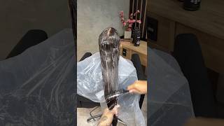 Alisamento sem formol Xeque Mate Christian Mello Profissional #liso # progressivas #hair #dica 