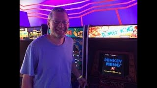 World Record Champion Brian Kuh Explains His Donkey Kong Winning Formula