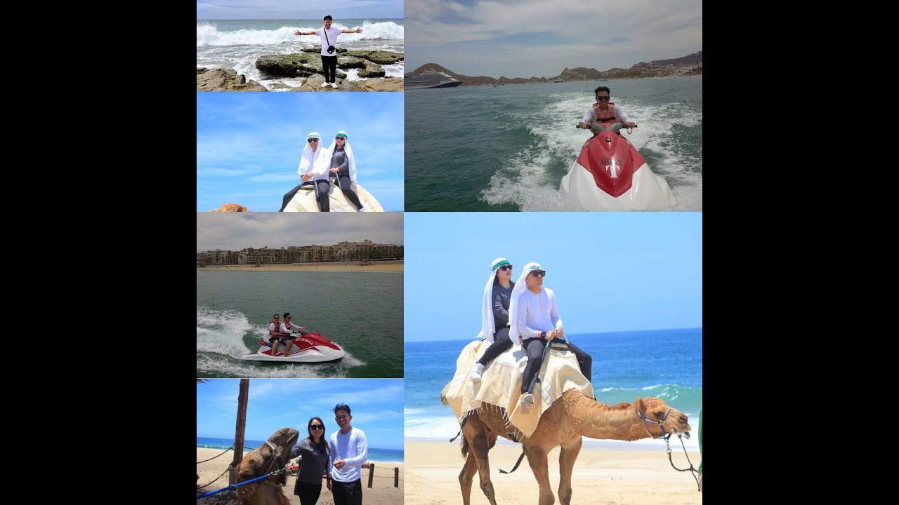 cabo experience, summer fun in Cabo San Lucas vacation