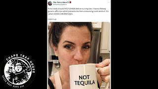 Rep. Nancy Mace | Chapo Trap House