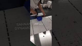 Large special shaped light box