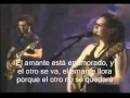 Lisa Loeb - Stay (I missed you) En Vivo Subtitulado En Español