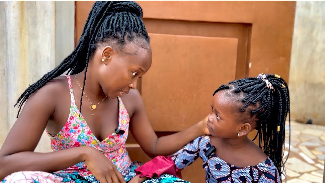 CONSEILLE D’UNE MÈRE 😭😭😭