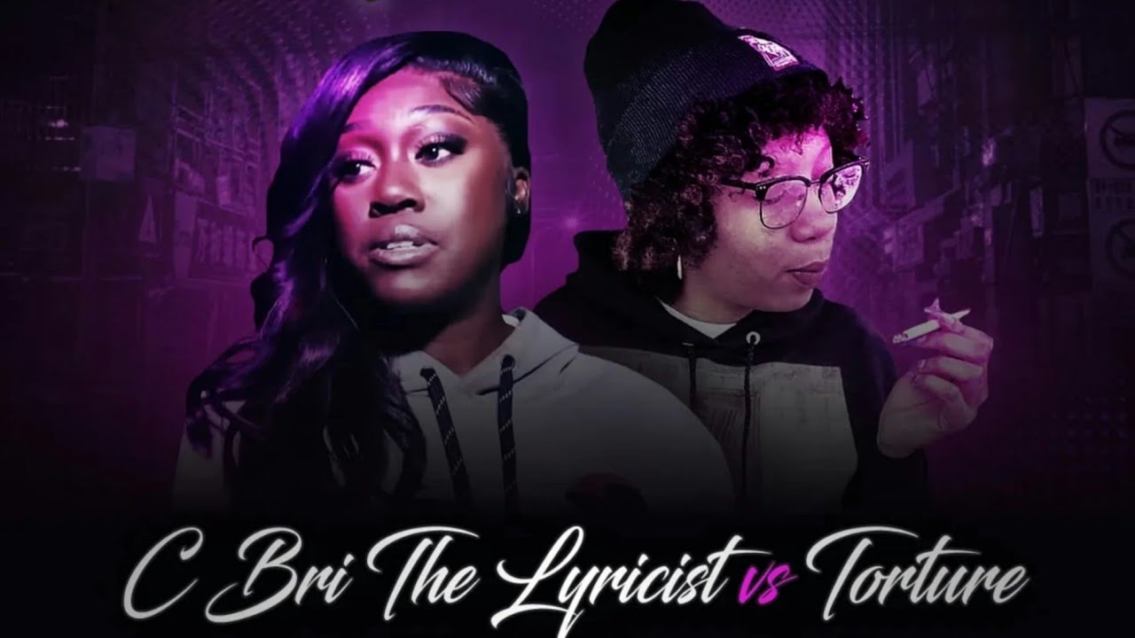 BAR WARS | C. BRI THE LYRICIST VS TORTURE