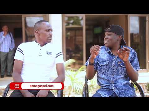 DJ Musa Olunaku Lwebampita Mu Kkanisa Okukuba Ennyimba Lwenalokoka Ennyimba Za Gospel Zandokola DJ Musa Olunaku Lwebampita Mu Kkanisa Okukuba Ennyimba Lwenalokoka Ennyimba Za Gospel Zandokola