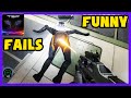 Funny moments and Fails Compilation - Elite Dangerous + Odyssey