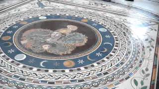 Germany-Rome-Egypt-Turkey: Vatican Museum With Luigi Rome #3 120709.MPG