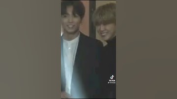 jungkook see IU 💕 #bts #jk#iu #shorts