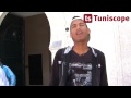 Interview jeune artiste Helmi Mbarki