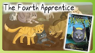 The Fourth Apprentice – Trip Through Time | Warriors Analysis