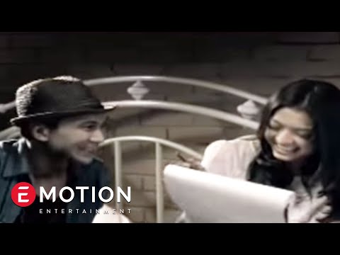 Anji - Berhenti Dikamu (Official Karaoke)