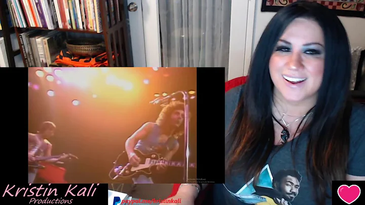 Journey - Stone In Love (Live In Houston 1981)   *MarkB