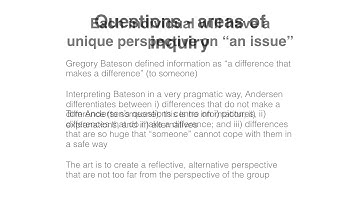 OD introduction session 4