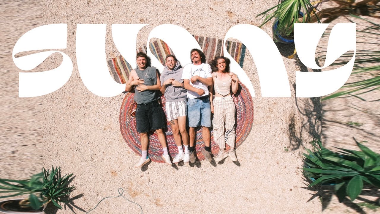 But Beautiful - SUNNY