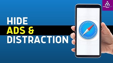 How to Hide Ads and Distractions in Safari on iPhone (2024)