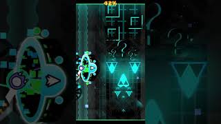 2.0 Is Evolution! #geometrydash #gd #shorts #gaming #fyp