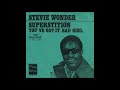 Stevie Wonder: Superstition (isolated drums)