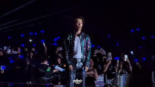 2023.08.19 D&E DElight Party in Bangkok - DANGER (Donghae Focus)