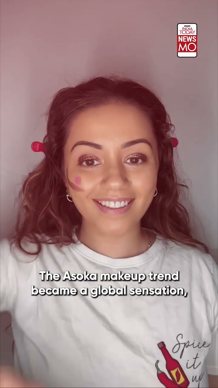 Asoka Makeup To Dolly Chaiwala, What India Double-Tapped On Instagram In 2024