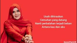 Aishah - Kau Yang Istimewa (Lirik)