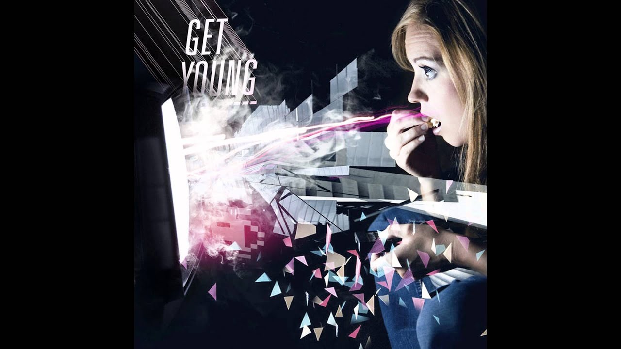 Dope Stars Inc. - Get Young