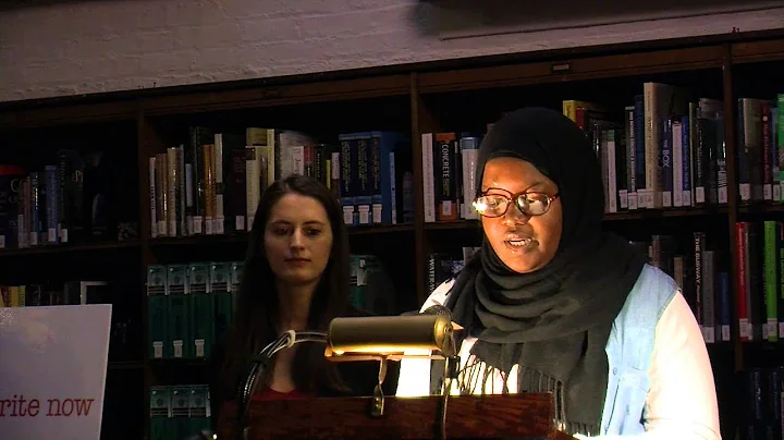 Mariana Loucoumbar & Susan Simonds, "Bookworm & He...