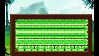 Extreme BIG Apple worm game