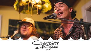 KBong & Johnny Cosmic - Easy To Love You (Live Music) | Sugarshack Sessions