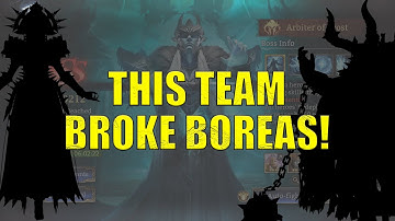 Top 1 (for now) with only A0 Legos | Arbiter of Frost Codex [Watcher Of Realms]