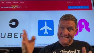 Deactivated from Airport trips by Uber or Lyft? Here is what you do to get them back