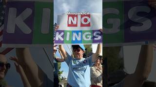 Anti-Trump Protest in Moorpark, CA 6/14