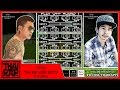 Rapper tery vs chitswift  round 1 thai rap audio battle v2