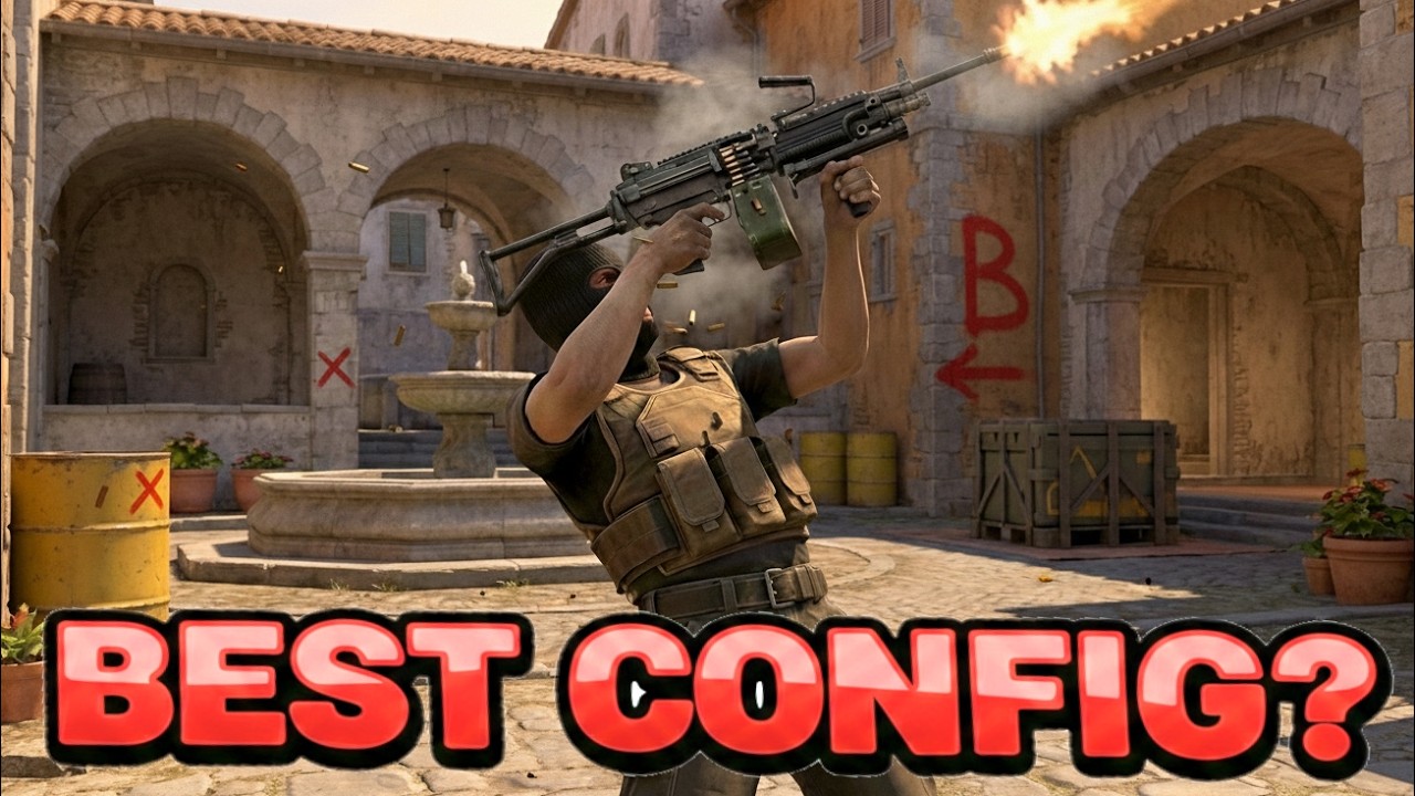 Does this feel GOOD? - CS2