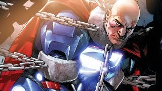 Action Comics #968 | COMIC BOOK UNIVERSITY
