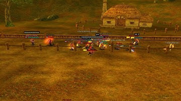 L2pride Nelson VS Darthus